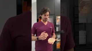 Come scegliere le protesi mammarie? #breastimplant #protesi #mastoplastica