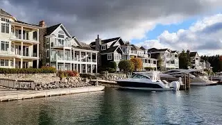Bay Harbor, Michigan