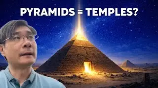 What Were the Pyramids Really Built For? - Prof. Jiang Xueqin