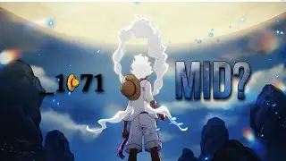 The Epic Failure That Almost Destroyed Gear 5's Grand Debut.