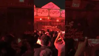 Sham e Ghareeba Metiabruz #shorts