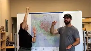 Frye Fire- Fire Behavior Analyst Role 7/5/17 (ASL/ENG CC)