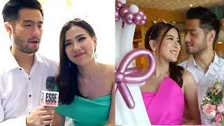 ANGELA TEE & DANIEL SIAP MENIKAH !!!