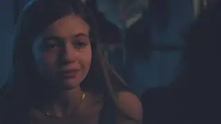 {Sam x Deena - loosing my religion}