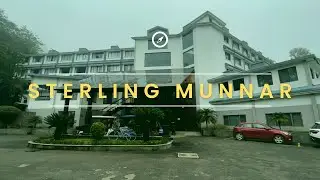 Sterling Munnar| Sterling Munnar resorts| Sterling holiday Munnar Rooms| Sterling Munnar chinnakanal