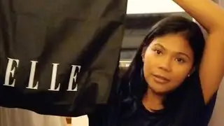 Elle CrossBody Bag