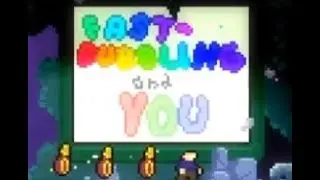 farewell D-side, bast fubbling