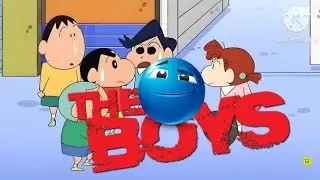 Shinchan Funny Moments 😂 | Best Shinchan Comedy Scene.