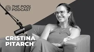 Life, Tech, and Building Community with Cristina Pitarch, Google Cloud Security