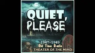 Rede Me This Riddle - Quiet Please | 12/12/1948 (Ep078)