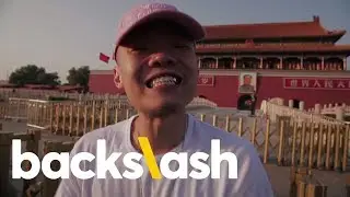 Chinese Hip-Hop with Bohan Phoenix