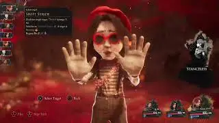 Bullying Gestrals, Worlds biggest talking marshmallow. Expedition 33 gameplay part 3