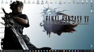 FINAL FANTASY XV download free pc