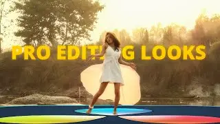 Text Effect | Davinci Resolve Effects Tutorial | Magic Mask Davinci Resolve 18 | Hindi