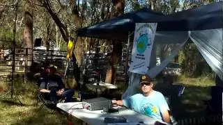 CCARC -WIA Centenary Field Day 2