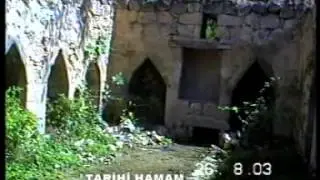 SÜRGÜCÜ BELGESELİ 2003 - 3.BÖLÜM (3/4)