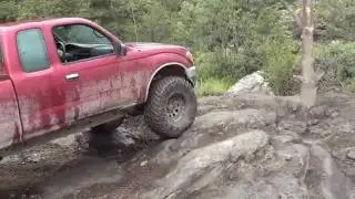 st elmo chinamans gulch YOU TUBE EDITION