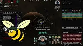 RuSquad FC Nineales Tengu Fleet vs Phoenix Navy in Ahbazon
