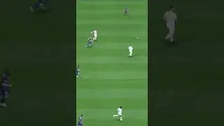 fifa 22 short counter attack pt.1