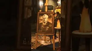 Отсылка к MAFIA 4? #shorts #mafia2 #mafia4 #shortsvideo