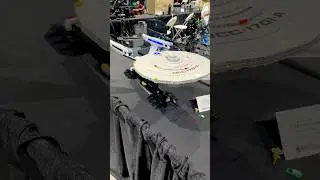 LEGO Star Trek - Awesome USS Enterprise