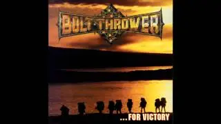 Bolt Thrower - Forever Fallen