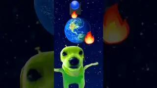 alien dog #memes  #funny