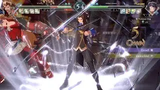 Had No Idea Dodges Got A Cinematic