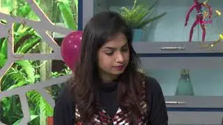 Chocolate Walnut Coffe | Good Morning Abhiruchi | 1st January 2019  | ETV Abhiruchi