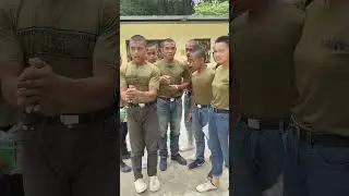 Battalion formation RSCT@2025