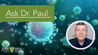 Ask Dr. Paul: Can the COVID-19 vaccine cause myocarditis in children?