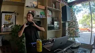 R&B, Hip Hop @ Pizza Kaiju