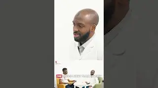 Most Nigerian doctors are just one disease away from poverty | Dr. Abdulrahman