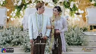 🔴📡LIVE PERNIKAHAN DANU & LALA ||  MK PRO || MARST AUDIO  ||  KINKIN PRODUCTION ||