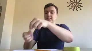 LD Kitchen Science Fingerprint identification mov