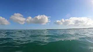 cudjoe key sup