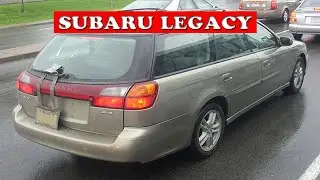SUBARU LEGACY 2004 REGISTRATION FULL DETAILS, CHASSIS AND ENGINE NUMBER AND THE VIN PLATE STICKER