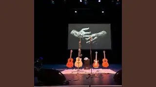 Whiskey/Hallelujah Live at The Mandurah Performing arts centre