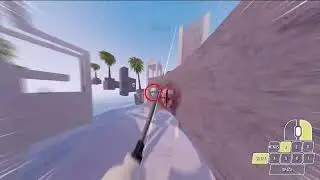 Brutal Katana level 24 - 21.580 [WR]