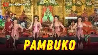 Pambuko -  (Official Music Video)
