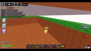 I HAVE THE WORST LUCK!