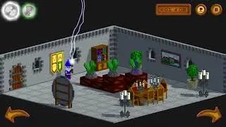 Magicolors (Nintendo Switch) - Gameplay