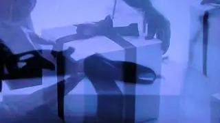 Target And Neiman Marcus Commercial 2012