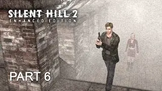 Вниз по озеру | Silent Hill 2 (оригинальная версия) - Прохождение / Часть 6