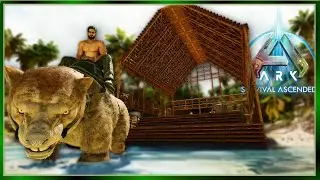 Endless Kibble and Cave of the Cunning! Soloing the Ark S2E55