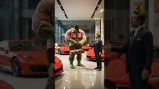 Hulk #MarvelHindi #HulkSmash #Avengers #BeastMode #MarvelFans #Bodybuilding #SuperHero #ActionVideo