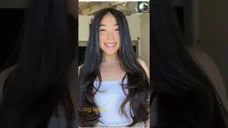 6 Hottest Hair Trends in 2023, with there name and photo