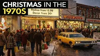 What No One Tells You About Christmas in the 1970s AMERICA