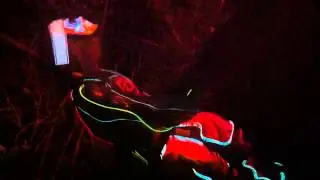 backlash rave devon