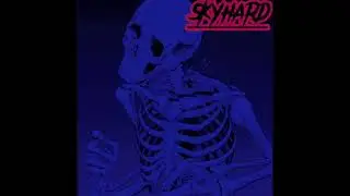 SKYHARD [slow remix]